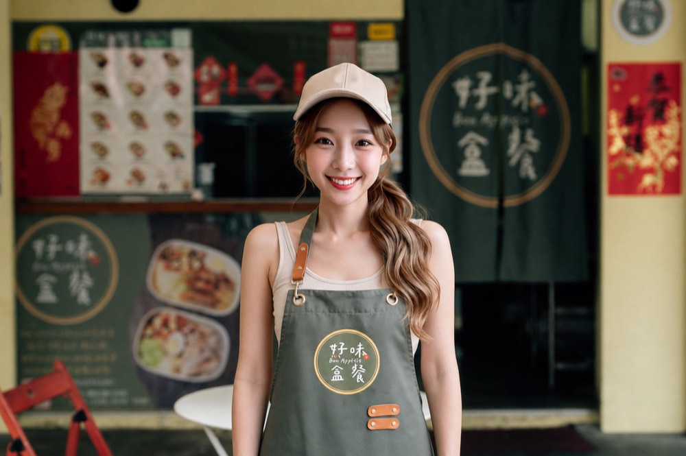 好味盒餐開店創業介紹